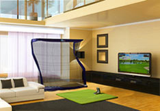 新手接觸模擬高爾夫應(yīng)注意些什么？